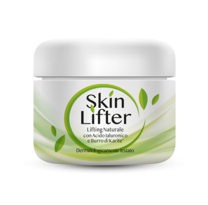 Skin Lifter 1x19